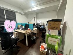 Mandai Foodlink (D25), Factory #464517221